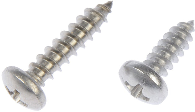 Dorman (Oe Solutions) 784-125 Screw||784-125-007.Jpg||85||d18784125||908328