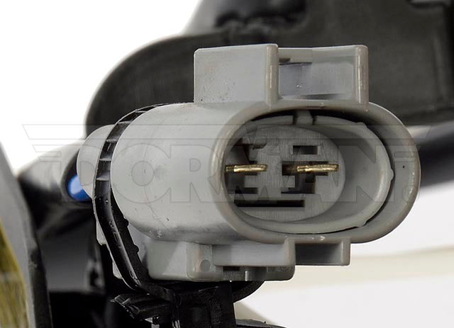 Dorman (Oe Solutions) 621-411 Cooling Fan||621-411_3.Jpg||88||d18621411||2282770