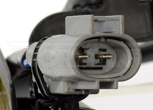 Dorman (Oe Solutions) 621-411 Cooling Fan||621-411_3.Jpg||88||d18621411||2282770