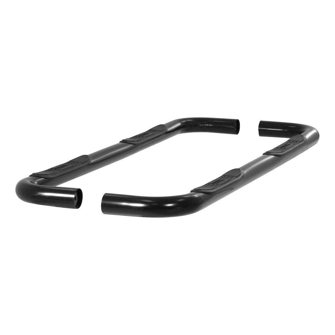 Product of Aries 205008 Nerf Bar With Surface Steps 