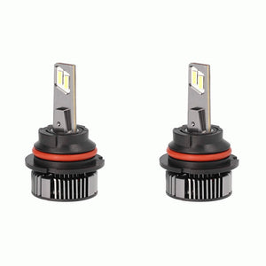 Metra Electronics He-9007pro Headlight Bulb||he-9007pro_1.Jpg||86||m59he9007pro||1763365
