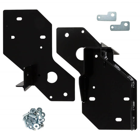 Arb 3562060 Bumper Mounting Kit||3562060_V1.Jpg||86||arb3562060||1233751