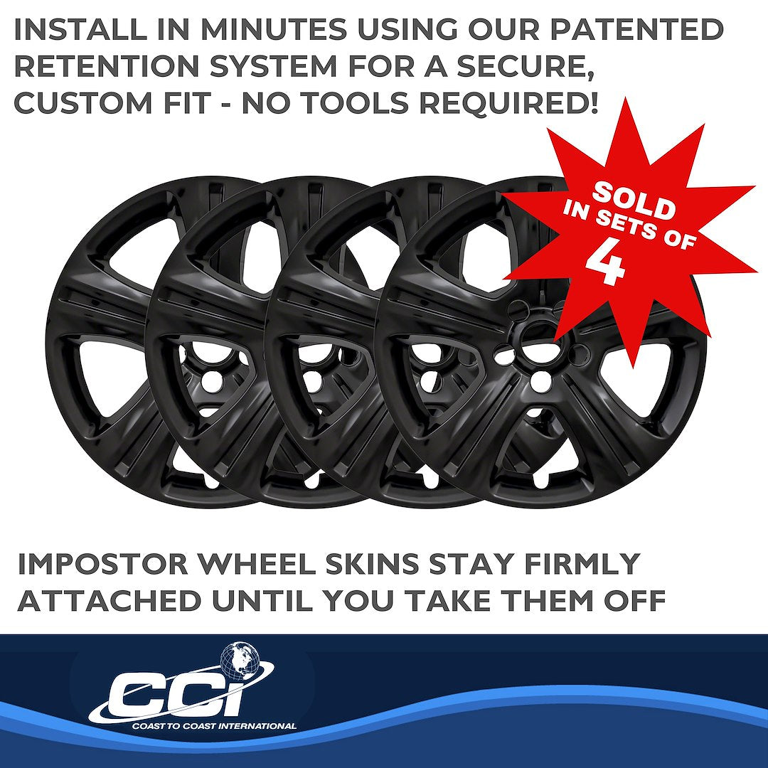 Coast To Coast Iwcimp383blk Wheel Skin||cci_Iwcimp383blk_Impostor Wheel Skin_B2c_4.Jpg||88||cciimp383blk||1340818