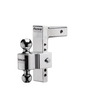 Fastway Trailer Products 42-99-2800 Trailer Hitch Ball Mount||fastway Simple 42-99-2800.Jpg||85||e6342992800||2215246
