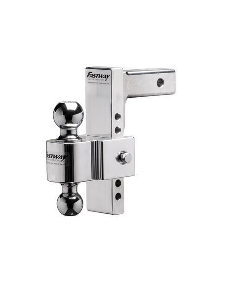 Fastway Trailer Products 42-99-2800 Trailer Hitch Ball Mount||fastway Simple 42-99-2800.Jpg||85||e6342992800||2215246