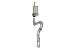 Corsa Performance 21123 Exhaust System Kit||||85||c1m21123||2009192