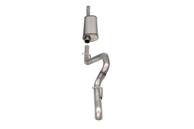 Corsa Performance 21123 Exhaust System Kit||||85||c1m21123||2009192