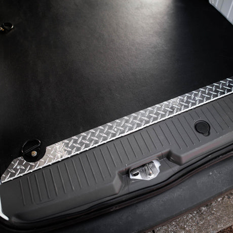 Legend Fleet 709-151-1010.2 Door Sill Protector||legend-Ford-Transit-Connect-Rear-Sill.Jpg||87||lfs7095110102||2216590