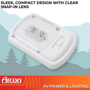 Arcon 20669n Interior Light - Led||arc_20669n_Fixture Light_B2c_8.Jpg||92||arc20669n||1655195