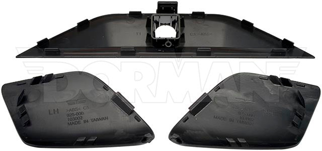 Dorman (Oe Solutions) 923-127 Center High Mount Stop Light||||87||d18923127||2013544