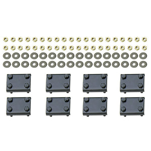 Westin Automotive 22-1455 Nerf Bar Mounting Kit||22-1455_Kodir_P04.Jpg||85||w16221455||1791782
