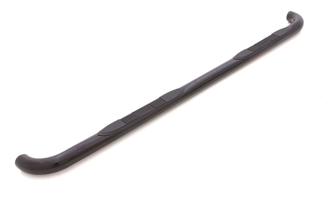Product of Lund International 23075768 Nerf Bar With Surface Steps 