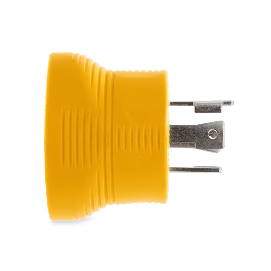 Product of Camco 55338 Power Cord Adapter