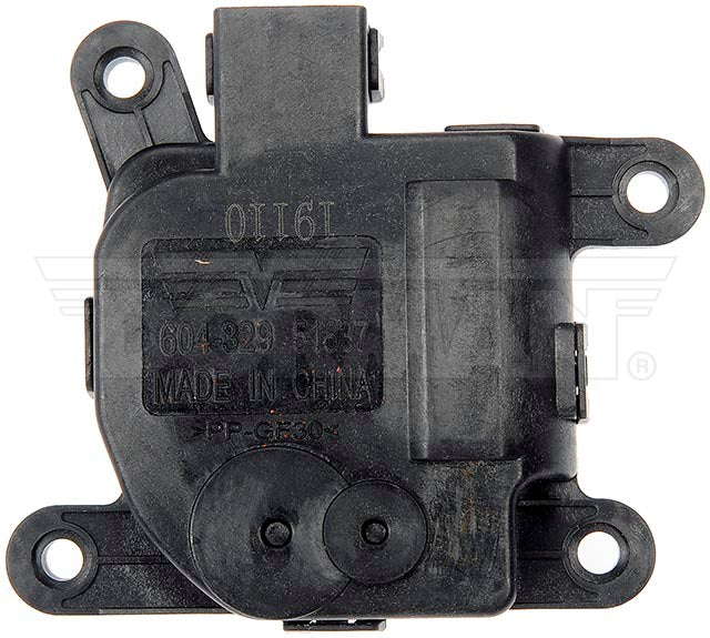 Dorman (Oe Solutions) 604-329 Blend Door Actuator||604-329.Jpg||85||d18604329||2242889