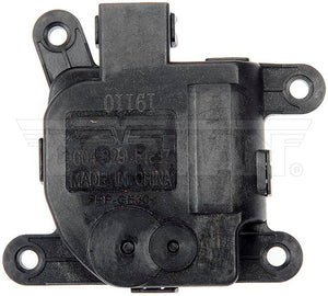 Dorman (Oe Solutions) 604-329 Blend Door Actuator||604-329.Jpg||85||d18604329||2242889