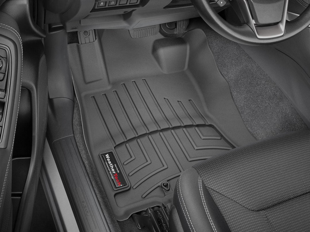 Weathertech (Usa) 4415001 Floor Liner||4415001_1.Jpg||86||w244415001||1033778