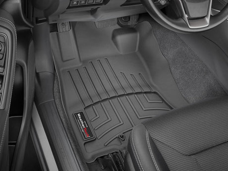 Weathertech (Usa) 4415001 Floor Liner||4415001_1.Jpg||86||w244415001||1033778