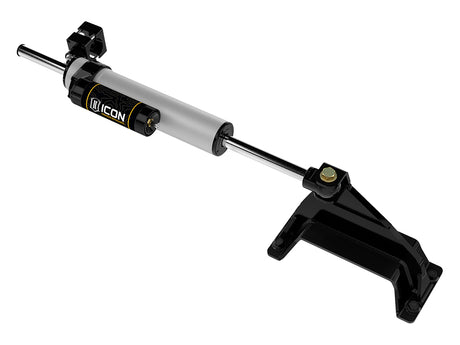 Icon Vehicle Dynamics 65053 Steering Stabilizer||65053_23_Fsd_Stabilizer_3qtr2_Web_Large.Jpg||86||i4365053||1704255