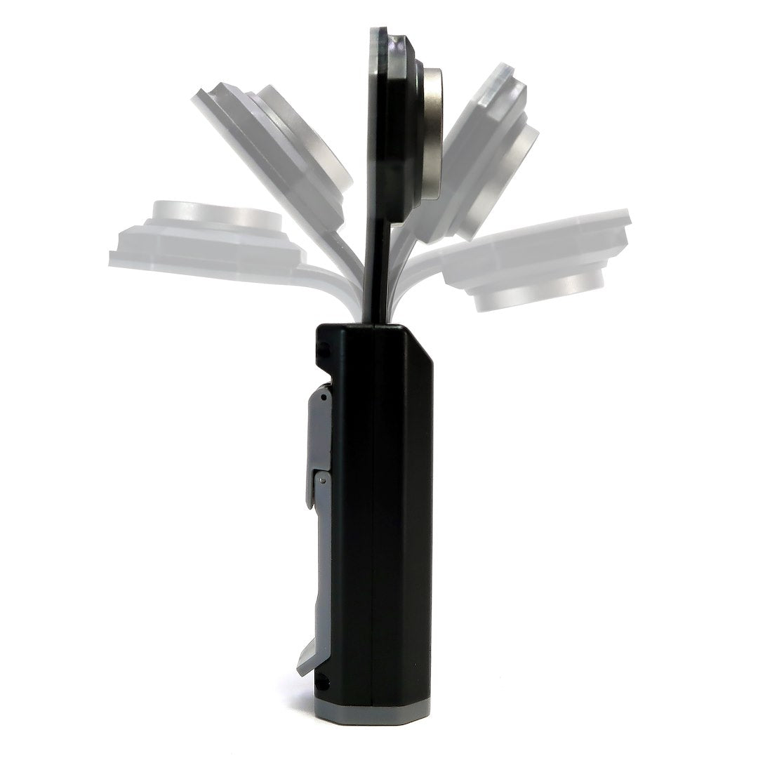Stkr Concepts 00168 Flashlight||stkr Flexit Pocket Light 6.5_Flexible Head.Jpg||87||s8k00168||1179124