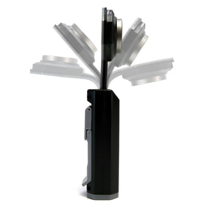 Stkr Concepts 00168 Flashlight||stkr Flexit Pocket Light 6.5_Flexible Head.Jpg||87||s8k00168||1179124