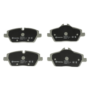 Brembo P06034n Brake Pad||p06034n_Bac.Jpg||87||brmp06034n||1752220