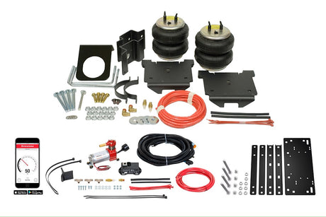 Product of Firestone Industrial 2870 Helper Spring Kit