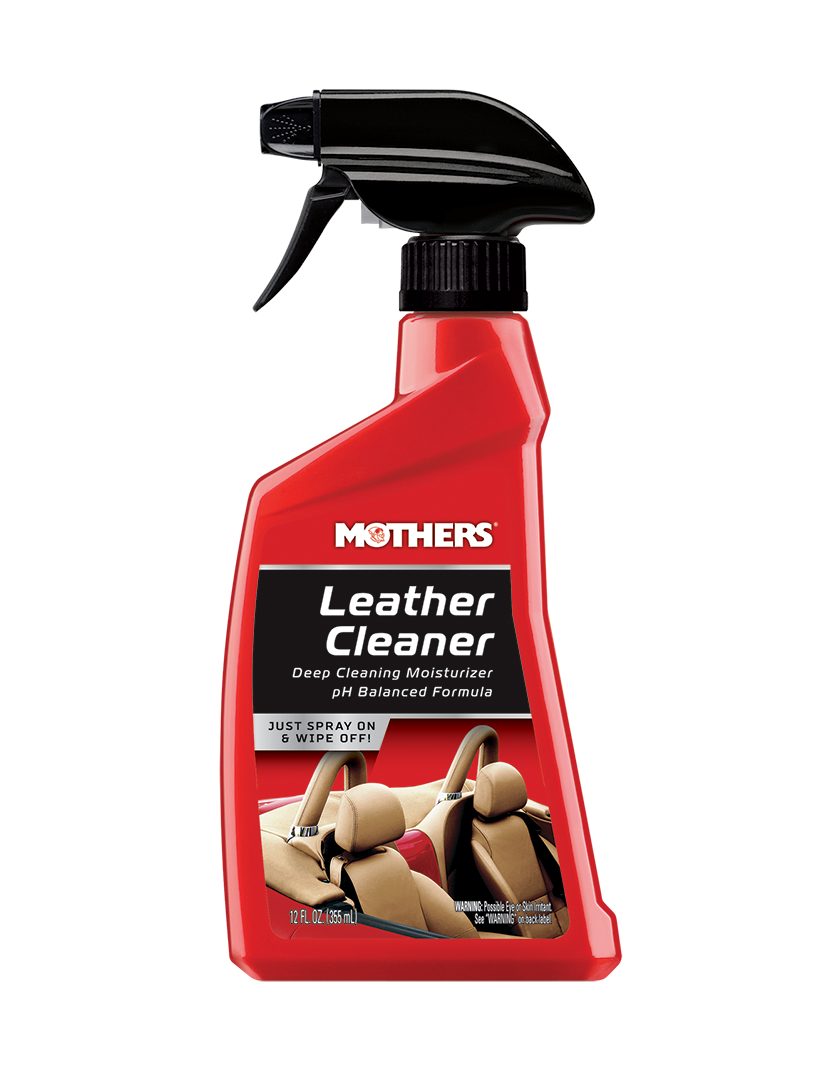 Product of Mothers 06412 Leather Conditioner