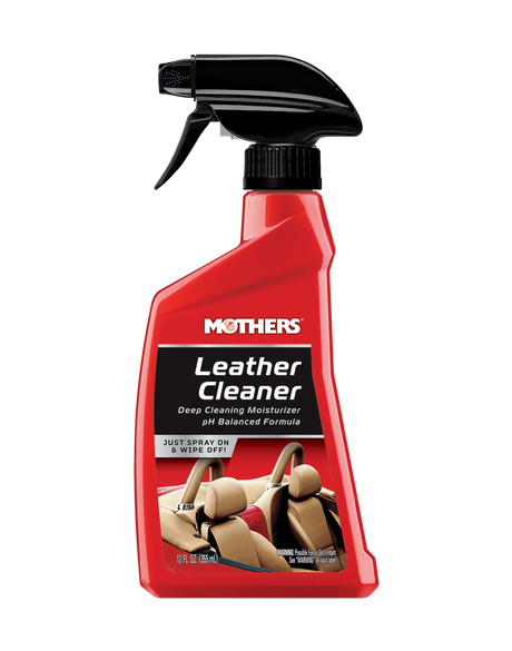 Product of Mothers 06412 Leather Conditioner