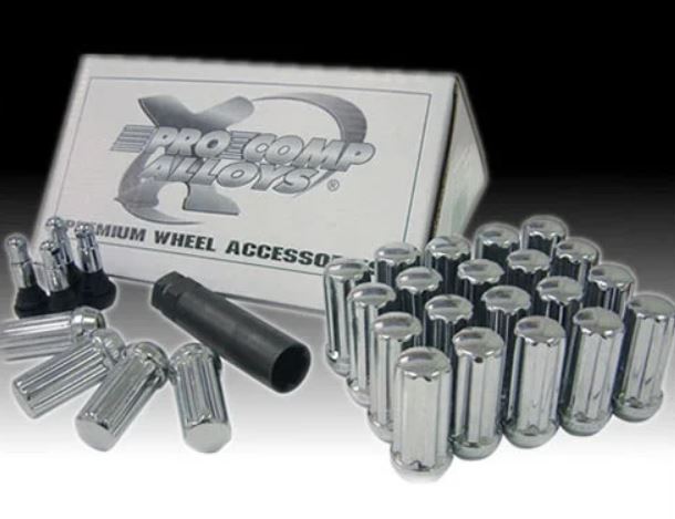 Pro Comp Wheels 11138 Wheel Installation Kit||11138.Jpg||85||a7811138||1582174