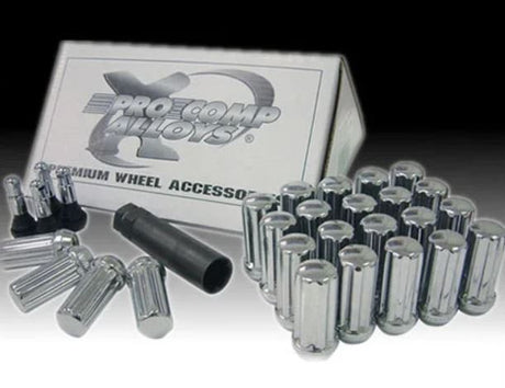 Pro Comp Wheels 11138 Wheel Installation Kit||11138.Jpg||85||a7811138||1582174