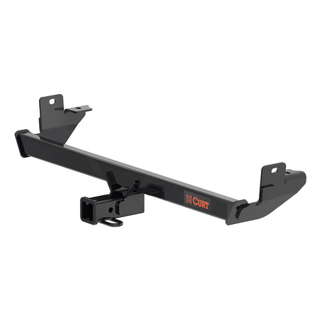 Product of CURT 13568 Class Trailer Hitch Rear w/ Receiver 