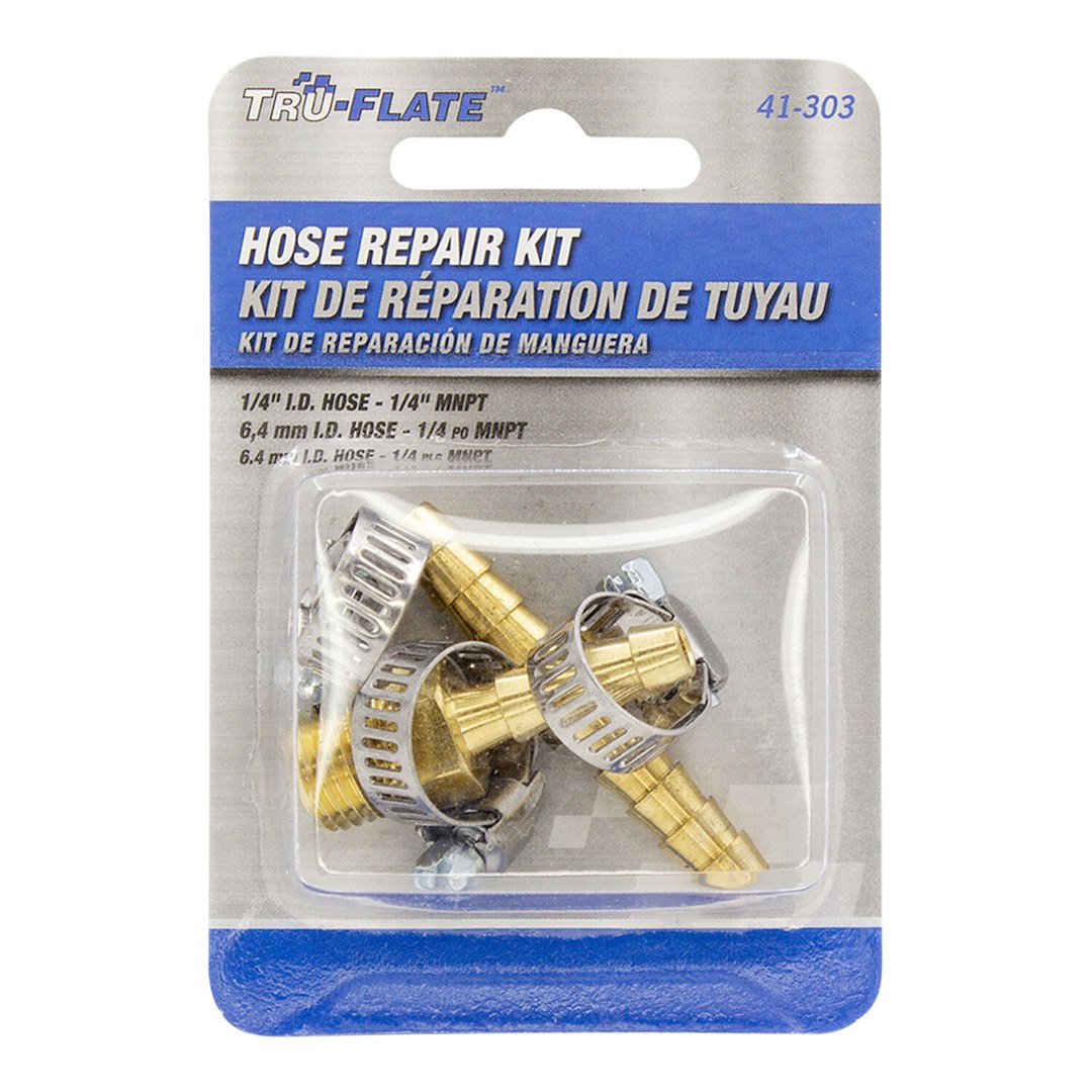 Tru Flate 41-303 Hose Repair Kit||41-304_1.Jpg||86||t2f41303||1779624