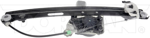 Dorman (Oe Solutions) 748-468 Window Regulator||748-468-001.Jpg||86||d18748468||2244193