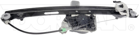 Dorman (Oe Solutions) 748-468 Window Regulator||748-468-001.Jpg||86||d18748468||2244193