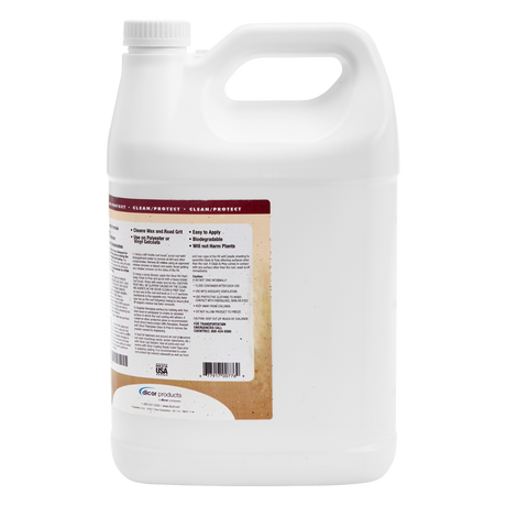Dicor Corp. Rp-Fcp-1 Plastic Cleaner||rc-Fcp-1_B.Png||86||d6jrpfcp1||1509335