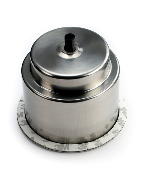 Whitecap Industries S-3511c Cup Holder||s-3511c_1.Jpg||86||w7es3511c||1278385