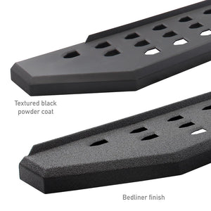 Go Rhino 69400073t Running Board Component||gr_Rb20_Finish (1).Jpg||86||g2669400073t||1100250