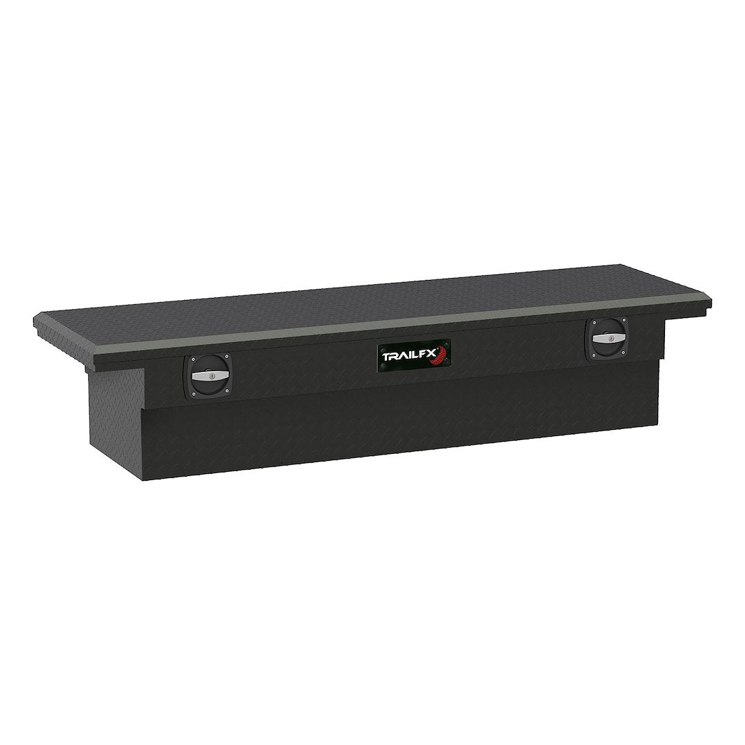 Product of TrailFX 120693C TFX TRAIL LOCK ™ Low Profile Toolbox 