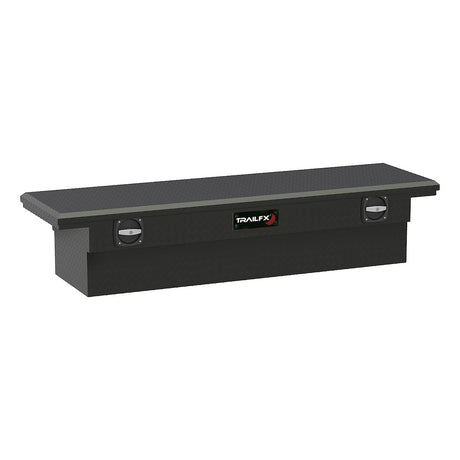 Product of TrailFX 120693C TFX TRAIL LOCK ™ Low Profile Toolbox 