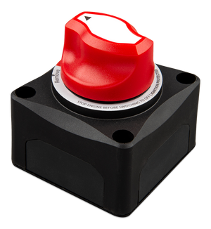 Product of Victron Energy Vbs127010010 Battery Disconnect Switch