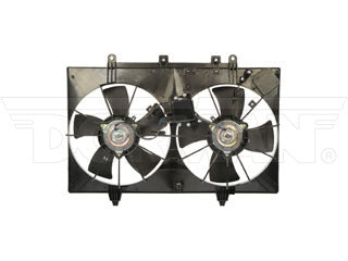 Dorman (Oe Solutions) 621-243 Cooling Fan||621-243.Jpg||85||d18621243||1633655