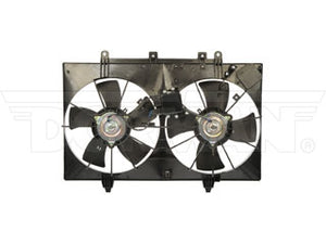 Dorman (Oe Solutions) 621-243 Cooling Fan||621-243.Jpg||85||d18621243||1633655