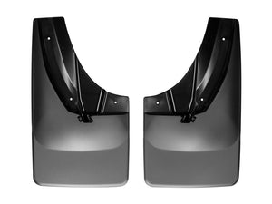 Weathertech (Usa) 110045 Mud Flap||110045.Jpg||85||w24110045||1673621