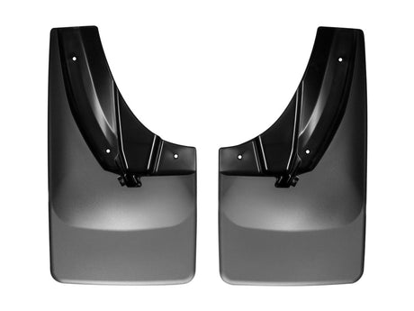 Weathertech (Usa) 110045 Mud Flap||110045.Jpg||85||w24110045||1673621