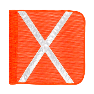 Driver Industrial Opco Llc Flag16-O-Xw Warning Whip Flag||flag16-O-Xw.Png||85||drvflag16oxw||1291351