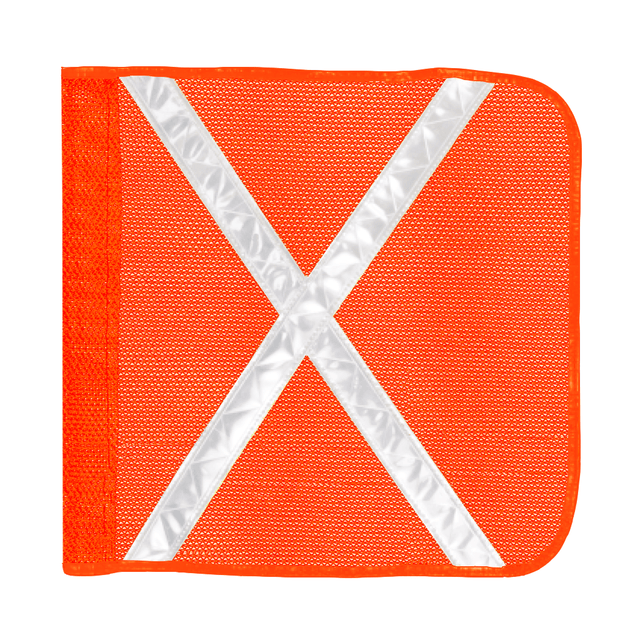 Driver Industrial Opco Llc Flag16-O-Xw Warning Whip Flag||flag16-O-Xw.Png||85||drvflag16oxw||1291351
