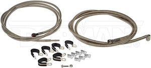 Dorman (Oe Solutions) 819-905 Fuel Line||||85||d18819905||2013110