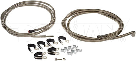 Dorman (Oe Solutions) 819-905 Fuel Line||||85||d18819905||2013110