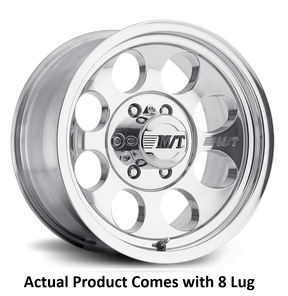 Mickey Thompson Wheel 226100478 Wheel||classic_Iii_Polished_8 Lug.Png||85||m53277012||2337343