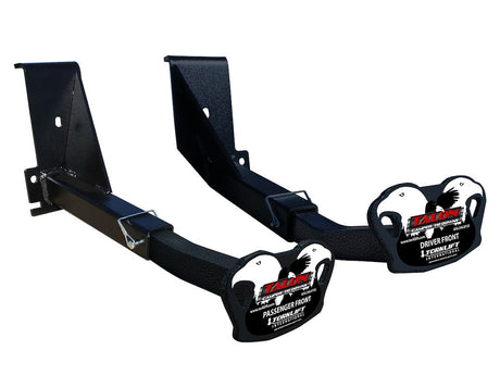 Torklift R3509a Camper Tie Down||r3509a2_Talon_Tie_Downs_Come_In_Sets_Of_Two.Jpg||85||t1qr3509a||1516684